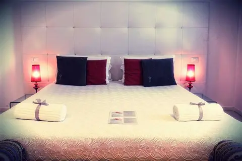 Palco Rooms & Suites in Palermo, foto 22