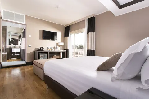 Rome Times Hotel in Rome