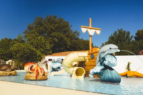 Camping Le Dauphin foto 18