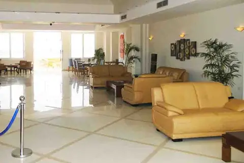 Siesta Marina Hotel in El Alamein — foto 4