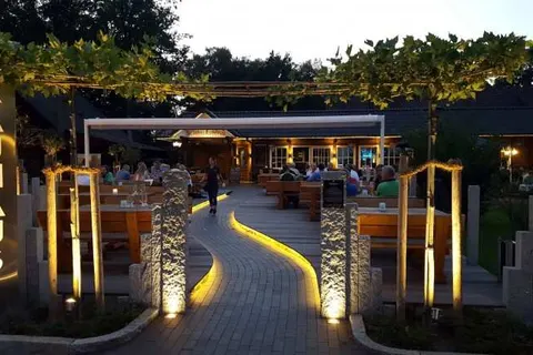 Ringhotel Forellenhof foto 31