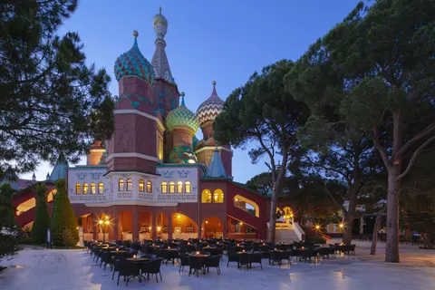 Kremlin Palace foto 33