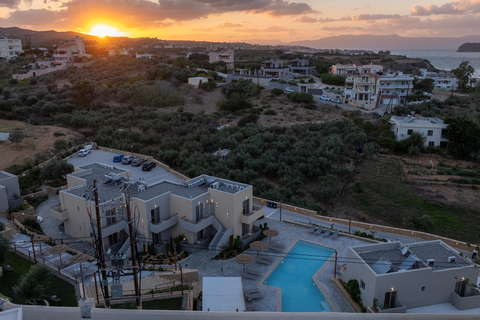 Villaggio Mare Suites foto 24