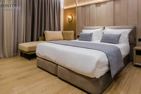 Bonita Luxury Resort in Golem — foto 5