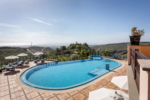 Casa Leon Royal Retreat in San Bartolomé de Tirajana