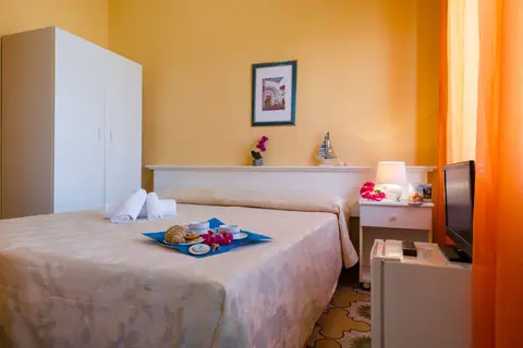 Le Gemelle Bed & Breakfast in Racale — foto 8