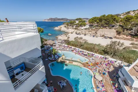 FERGUS Style Cala Blanca Suites in Santa Ponsa — foto 27