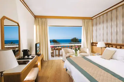 TUI BLUE Pioneer Beach in Paphos — foto 15