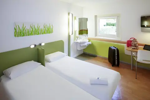 ibis budget London Barking in Londen — foto 15