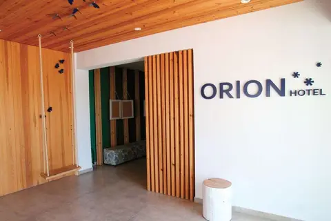 Orion Hotel Faliraki in Φαληράκι — foto 26