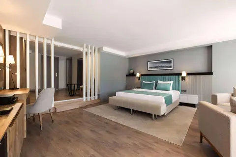 Days Inn by Wyndham Istanbul Arnavutkoy in Istanbul, foto 24