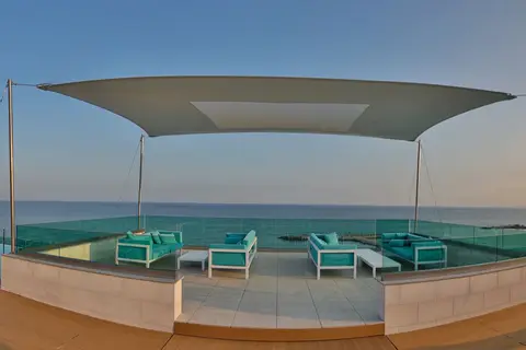 White Lagoon Resort in Златни пясъци — foto 7