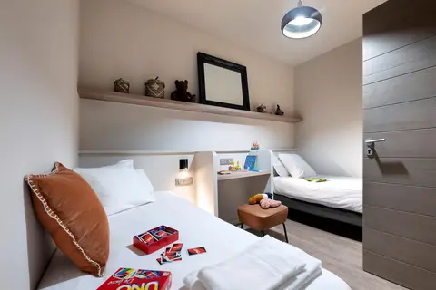 Résidence Ynycio in Tignes, foto 6