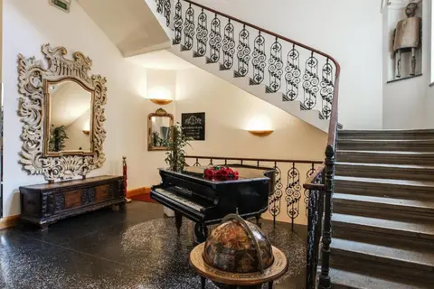 Hotel Assenzio Prague in Praag — foto 8