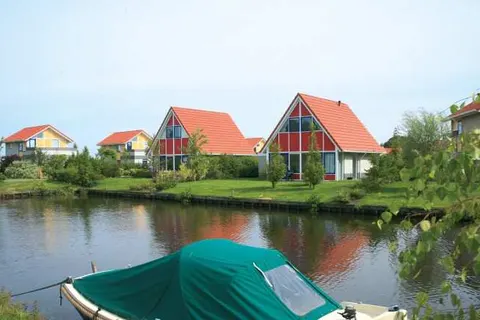 Summio Villapark Schildmeer foto 1