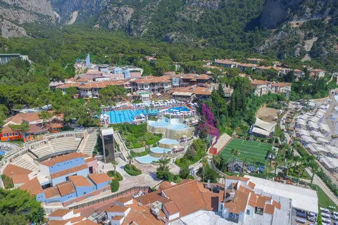Liberty Hotels Lykia Adult Only (ex. Sentido Lykia Resort) in Fethiye — foto 30