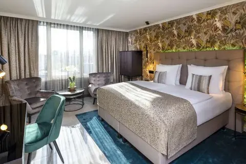 Hotel Palace Berlin in Berlijn — foto 28