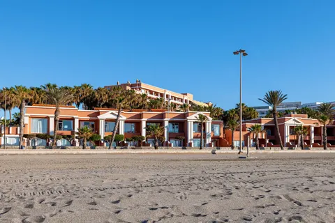 Playacapricho in Roquetas de Mar — foto 7