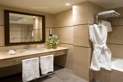 Starhotels Ritz in Milaan — foto 27