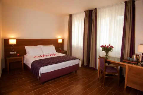 Galileo in Praag, foto 19