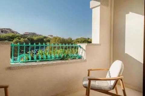 Hotel Sestante in Terranoa/Olbia — foto 4