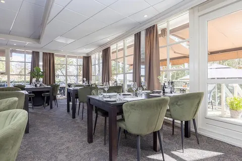 Fletcher Hotel Restaurant Jan Van Scorel foto 5