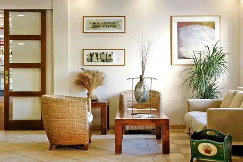 Hotel Voramar Es Pujols in Formentera — foto 8