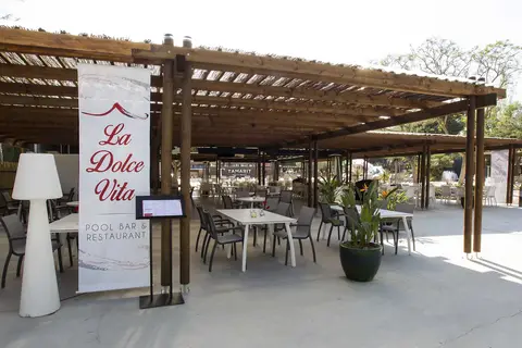 Tamarit Beach Resort in Tarragona — foto 19