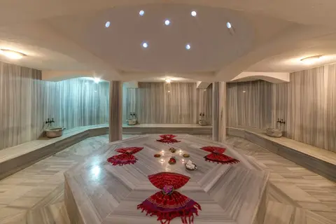 Mersoy Exclusive Hotel in Marmaris — foto 5