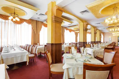 SPA Hotel Romance Splendid in Златни пясъци — foto 16