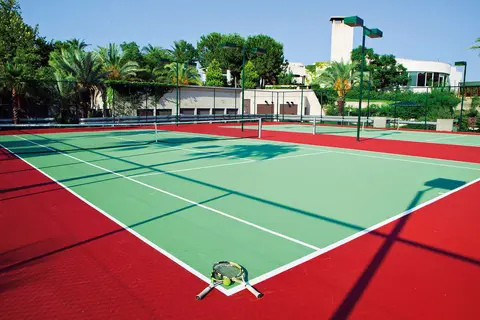 Dobedan World Palace Kemer in Kiriş — foto 11