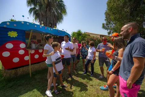 Camping Le Neptune in Argelès-sur-Mer — foto 22