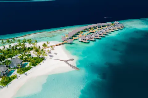 ananea Madivaru Maldives in ރަސްދޫ — foto 4