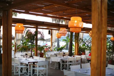 Oricon Coast Luxury Resort in Orikum — foto 8