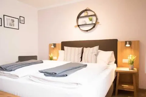 Gasthof Hotel Moserwirt foto 11