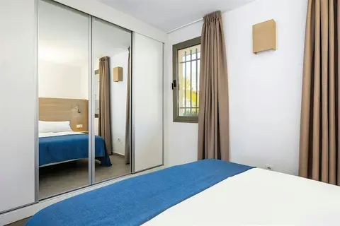 Las Buganvillas in Las Palmas de Gran Canaria — foto 19