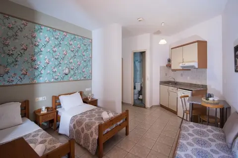 Sarpidon Apartments in Δημοτική Ενότητα Μαλίων — foto 26