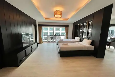 Amata Patong in ตำบลป่าตอง — foto 6