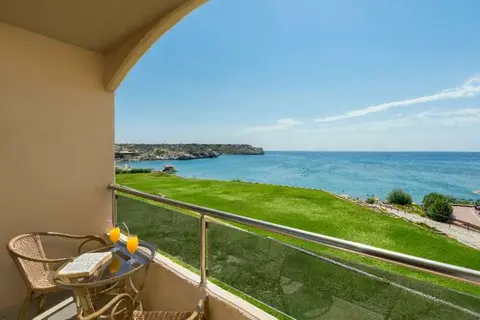 Hotel Paralos Rodos Lifestyle in Κολύμπια — foto 22