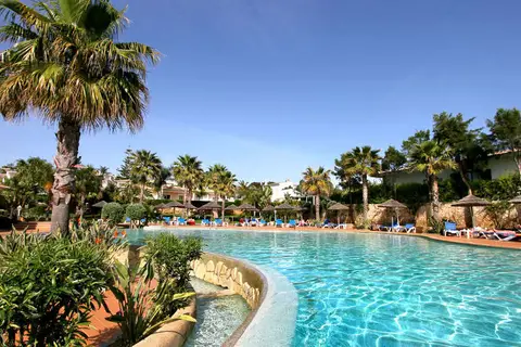 Clube Porto Mos in Lagos