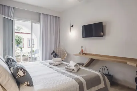 Fly & Go Iliada Beach Hotel foto 11