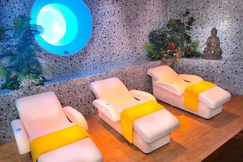 Ght Oasis Tossa & Spa in Tossa de Mar — foto 21