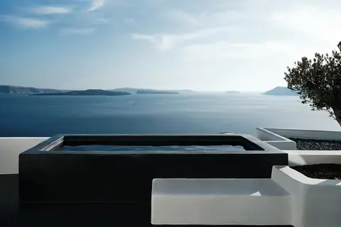 Abyss-a Boutique Design Hotel in Δημοτική Ενότητα Οίας — foto 20