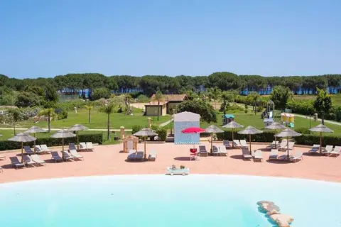 Cala Luas Resort in Cardedu — foto 2