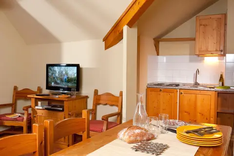 Les Chalets du Thabor in Modane, foto 3