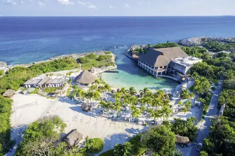 Occidental at Xcaret Destination in Playa del Carmen — foto 23