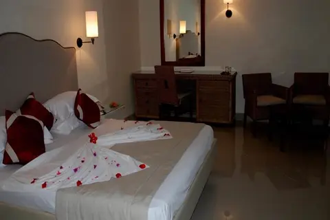 Vincci Safira Palms in سويحل — foto 18