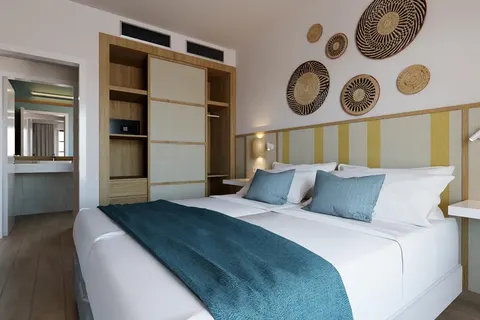 THB Tropical Island foto 5