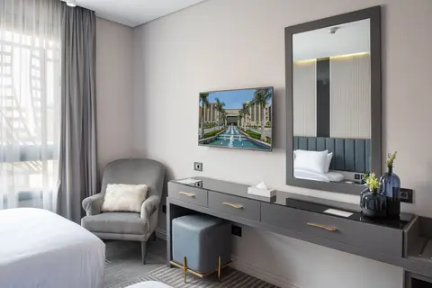 Triumph Luxury Hotel in Caïro — foto 16