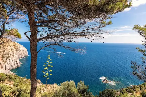 Hotel Grazia alla Scannella in Forio, foto 29